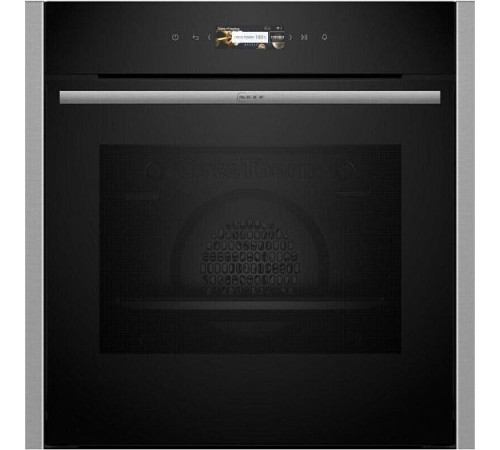 Духовой шкаф NEFF B24CR31N0