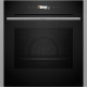 Духовой шкаф NEFF B24CR31N0