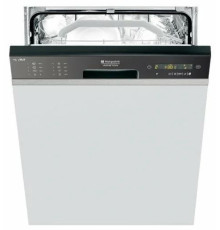 Посудомоечная машина HOTPOINT-ARISTON PFT 834