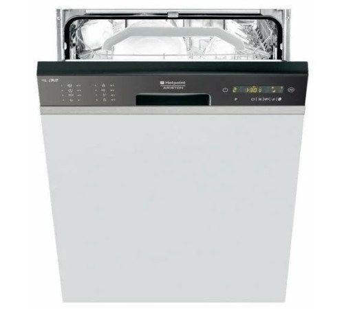Посудомоечная машина HOTPOINT-ARISTON PFT 834