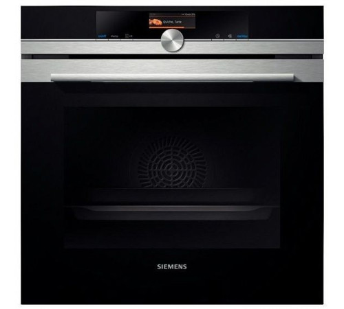 Духовой шкаф SIEMENS hb636gns1