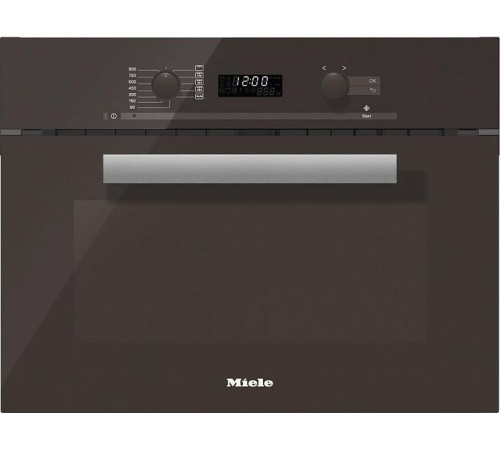Микроволновая печь Miele M 6262 TC HVBR