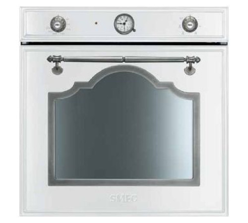 Духовой шкаф SMEG scp750bs8