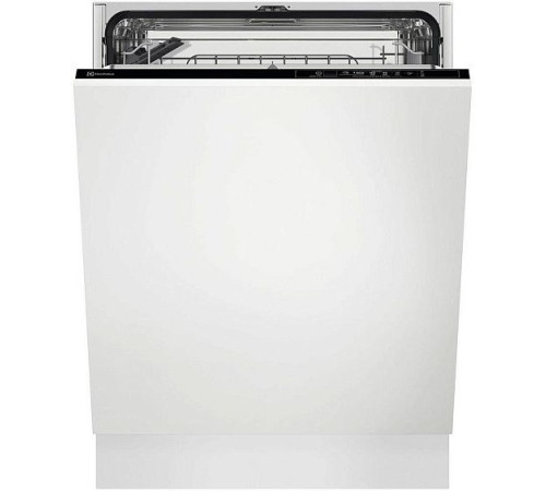 Посудомоечная машина ELECTROLUX EMA917121L