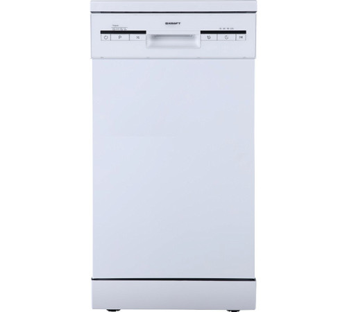 Посудомоечная машина KRAFT KF-FDM454D901W