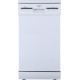 Посудомоечная машина KRAFT KF-FDM454D901W