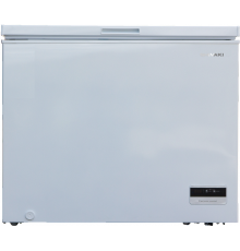 Морозильная камера Shivaki CF 3001 DW