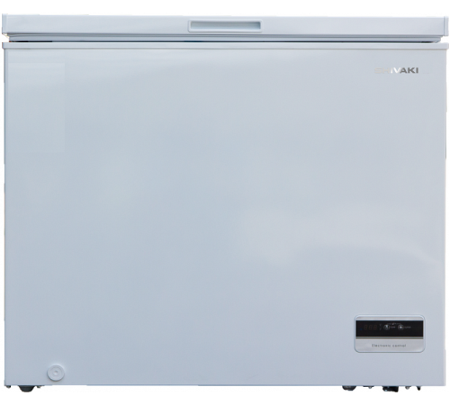 Морозильная камера Shivaki CF 3001 DW