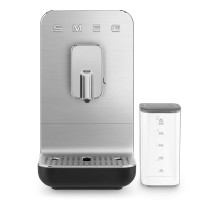 Кофемашина SMEG BCC13BLMEU