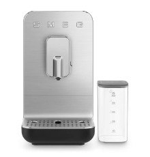 Кофемашина SMEG BCC13BLMEU