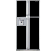 Холодильник side-by-side HITACHI r-w662eu9 gbk