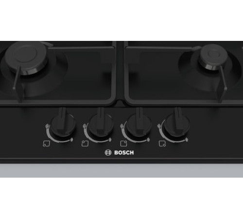 Газовая панель BOSCH PGP6B6B60R