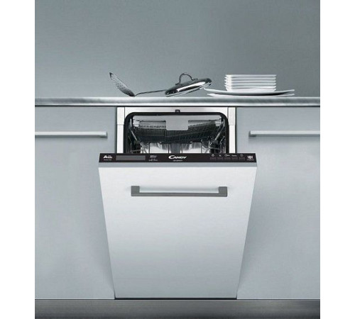 Посудомоечная машина Candy CDI 2D10473-07