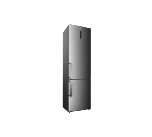 Холодильник SHIVAKI BMR-2001DNFX нержавеющая сталь