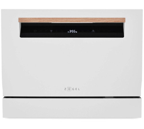 Посудомоечная машина ZUGEL ZDF551W