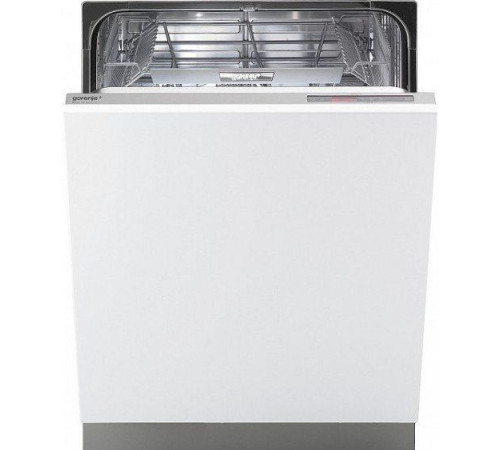Посудомоечная машина GORENJE gdv642x