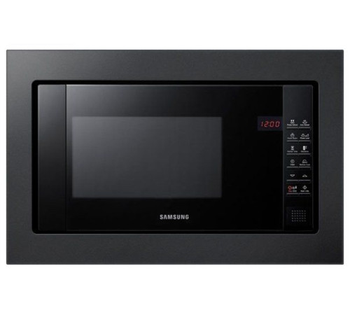 Микроволновая печь SAMSUNG  fw77sr-b