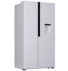 Холодильник ASCOLI ACDW520WD (белый)