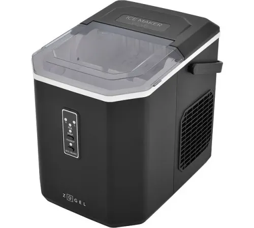 Льдогенератор ZUGEL ZIM1201