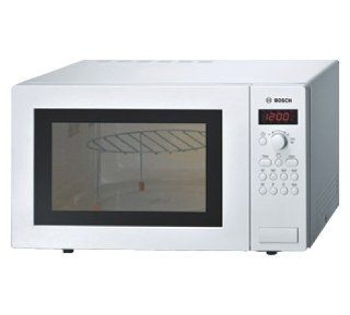 Микроволновая печь BOSCH hmt 84g421