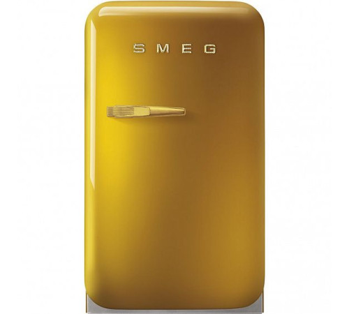 Минибар SMEG FAB5RDGO3