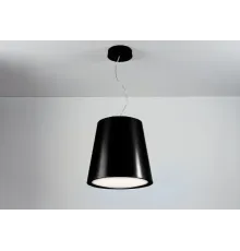 Вытяжка SIRIUS SILT28 ROLL black