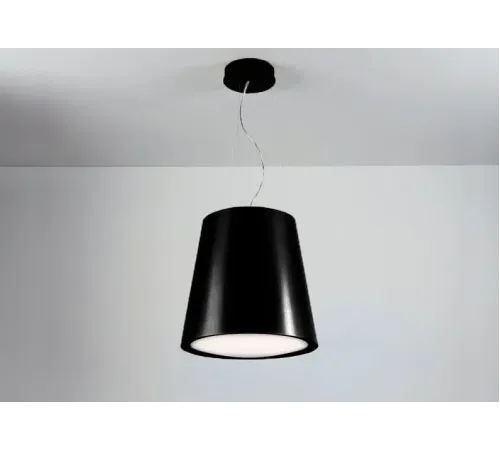 Вытяжка SIRIUS SILT28 ROLL black