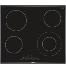 Электрическая варочная панель Bosch PKF 675FP1E