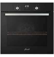 Электрический духовой шкаф Fornelli Fet 60 Aspetto BL