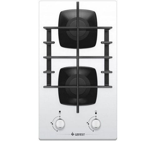Варочная панель GEFEST ПВГ 2002 К 12