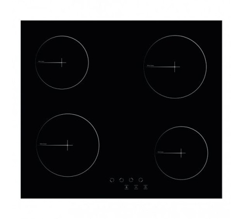 Варочная панель SIMFER H60D14B0201