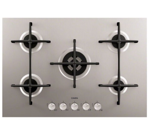 Поверхность AEG hg 5755421 u