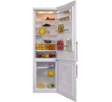 Холодильник VESTEL vnf 386 vsm