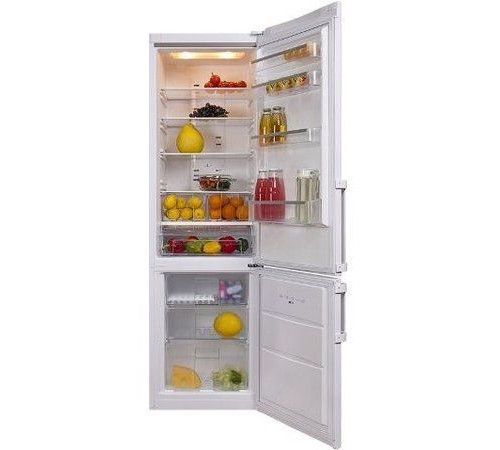 Холодильник VESTEL vnf 386 vsm