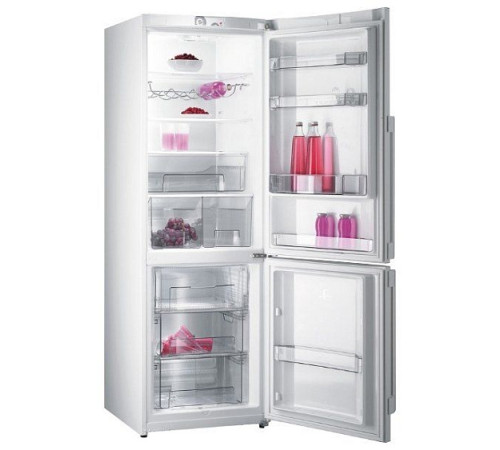 Холодильник GORENJE nrk 65 syw