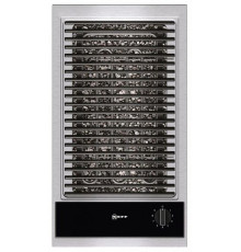 Электрический гриль NEFF N63TK00N0
