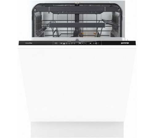 Встраиваемая посудомоечная машина Gorenje MGV 6516
