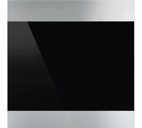 Винный шкаф SMEG CVI329X3