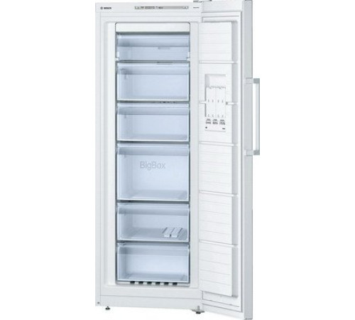 Встраиваемая морозильная камера BOSCH GSN29VW20R