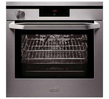 Духовой шкаф AEG b 9820 5 m