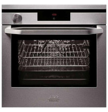 Духовой шкаф AEG b 9820 5 m