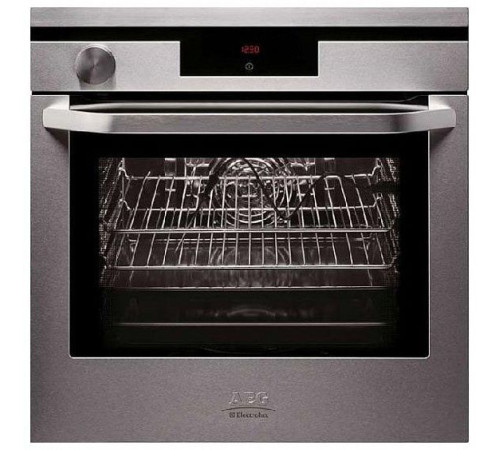 Духовой шкаф AEG b 9820 5 m