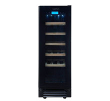 Винный шкаф CELLAR PRIVATE CP020-1TBH