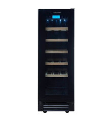 Винный шкаф CELLAR PRIVATE CP020-1TBH