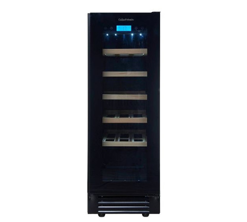 Винный шкаф CELLAR PRIVATE CP020-1TBH