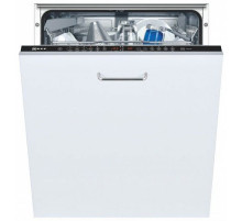 Посудомоечная машина встраиваемая полноразмерная NEFF s51m65x3