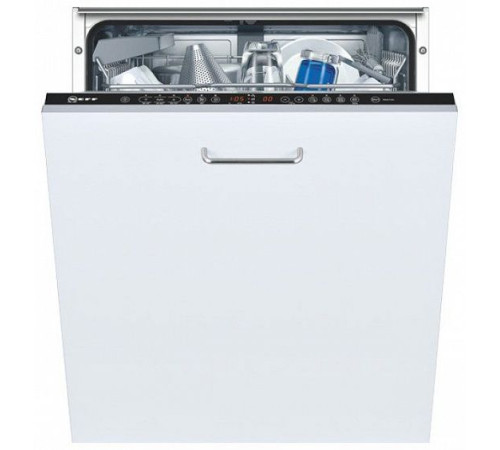 Посудомоечная машина встраиваемая полноразмерная NEFF s51m65x3