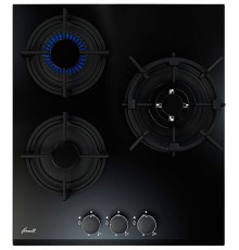 Варочная поверхность FORNELLI pga 45 fiero bl