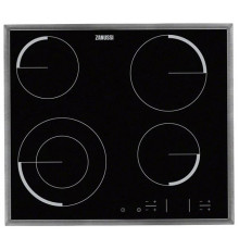 Поверхность ZANUSSI zev 6341 xba