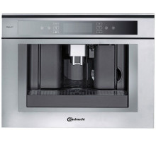 Кофемашина Bauknecht KMT 9145 IXL